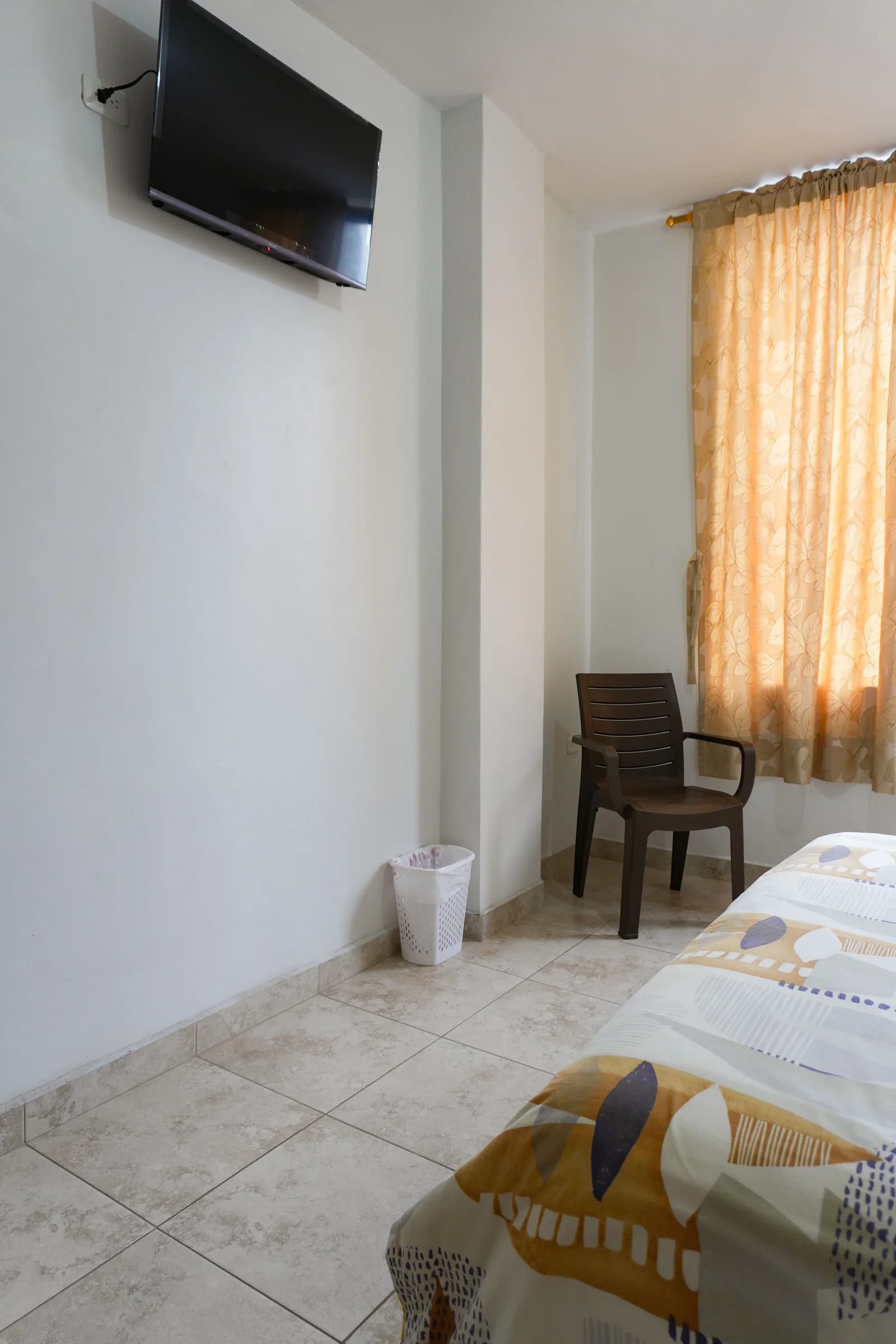 Habitación Matrimonial 3