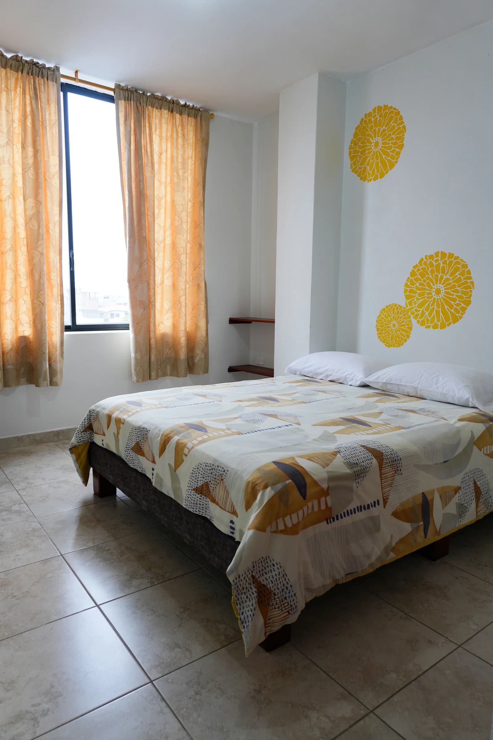 Habitación Matrimonial 2